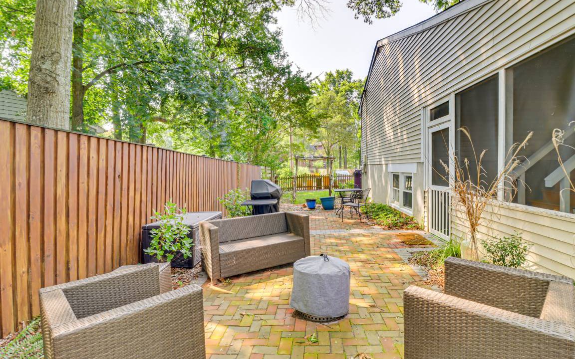 Oyster Harbor House | 160 m² House ∙ 3 bedrooms ∙ 8 guests