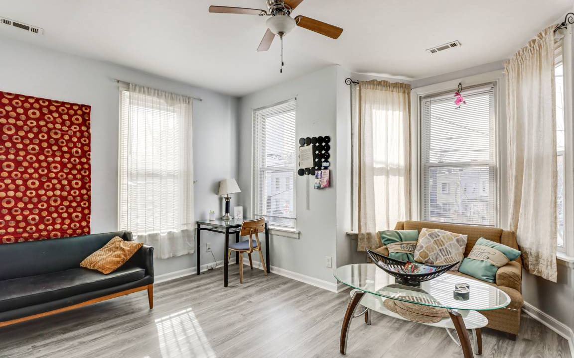 Fairlawn Apartment | 162 m² Apartment ∙ 3 bedrooms ∙ 4 guests