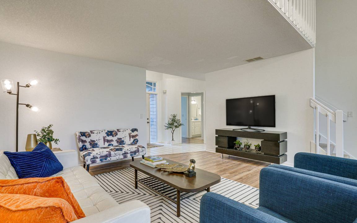 Saint Marys  Allen County House | 163 m² House ∙ 3 bedrooms ∙ 8 guests