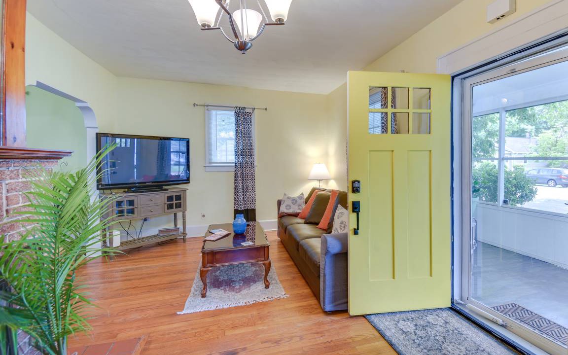 Hampton House | 165 m² House ∙ 3 bedrooms ∙ 6 guests