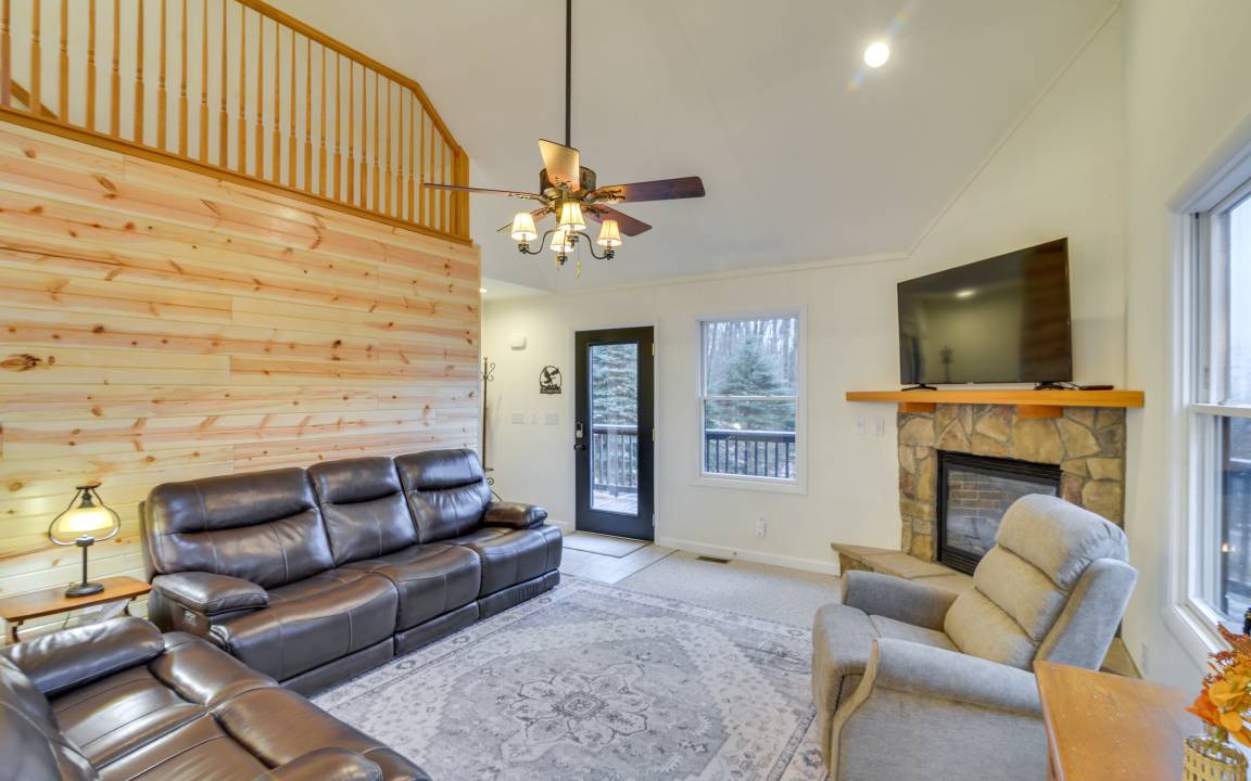 Terra Alta House | 166 m² House ∙ 3 bedrooms ∙ 10 guests