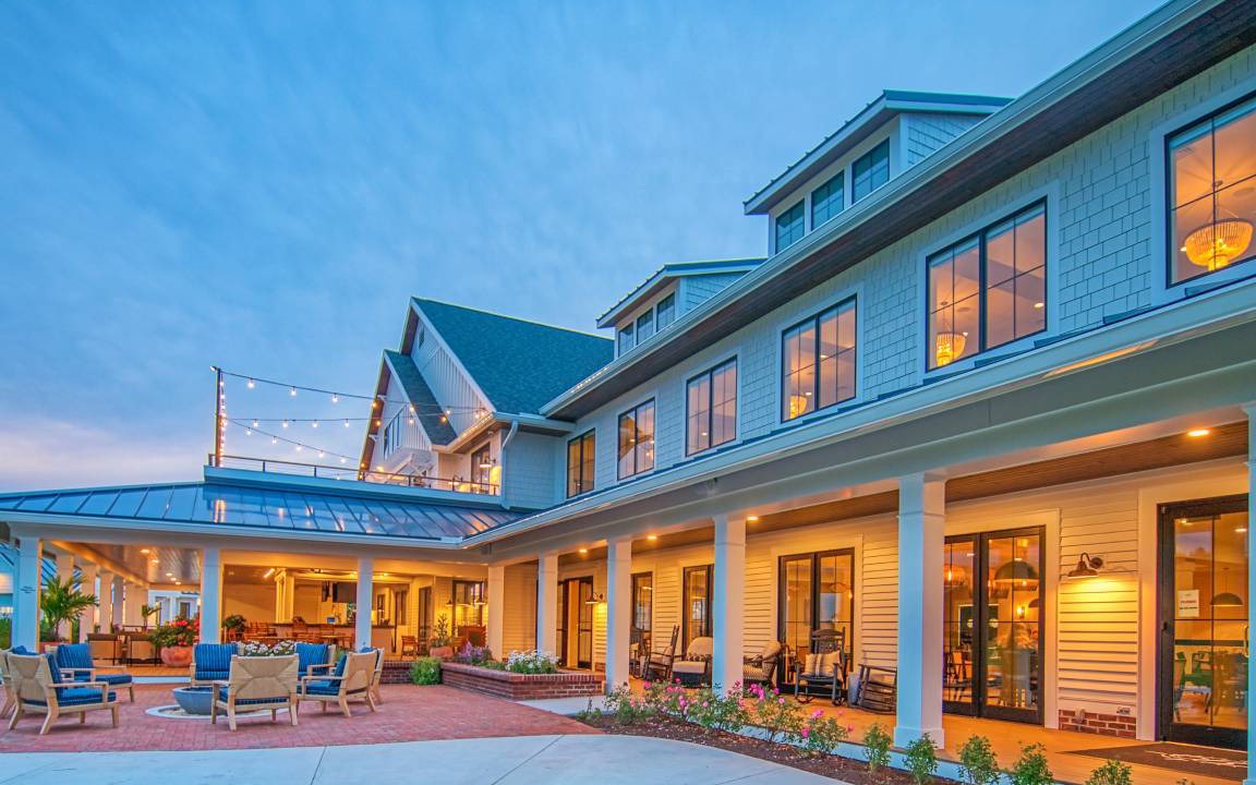 The Commons House | 172 m² House ∙ 3 bedrooms ∙ 6 guests