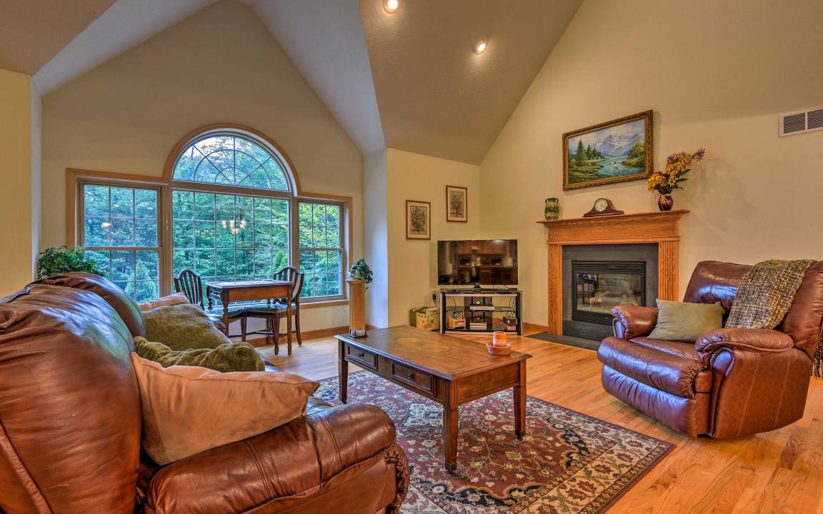 Gouldsboro House | 173 m² House ∙ 3 bedrooms ∙ 8 guests