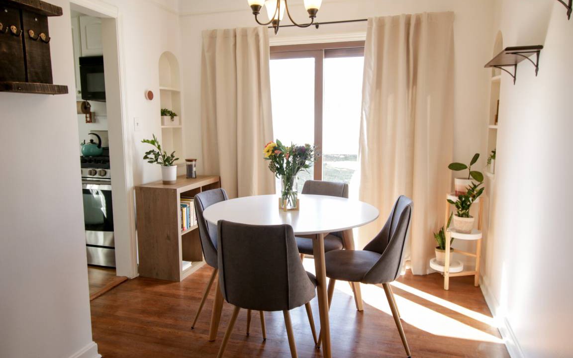 Cleveland House | 177 m² House ∙ 2 bedrooms ∙ 4 guests