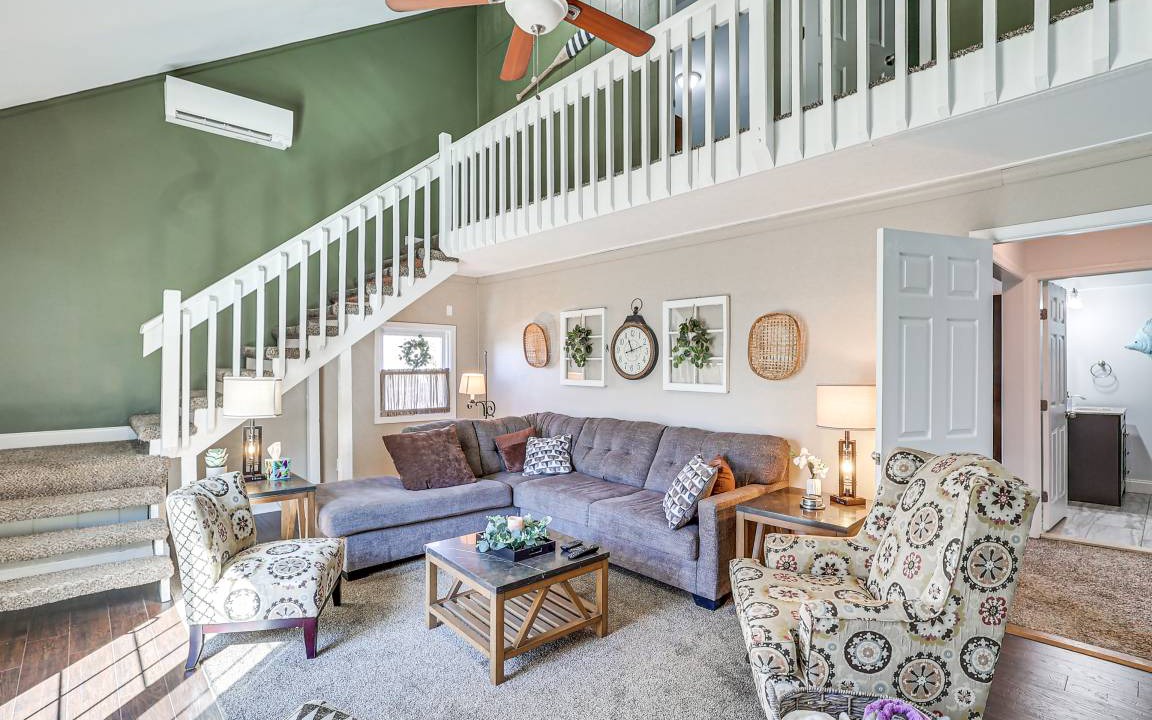North East House | 184 m² House ∙ 5 bedrooms ∙ 10 guests