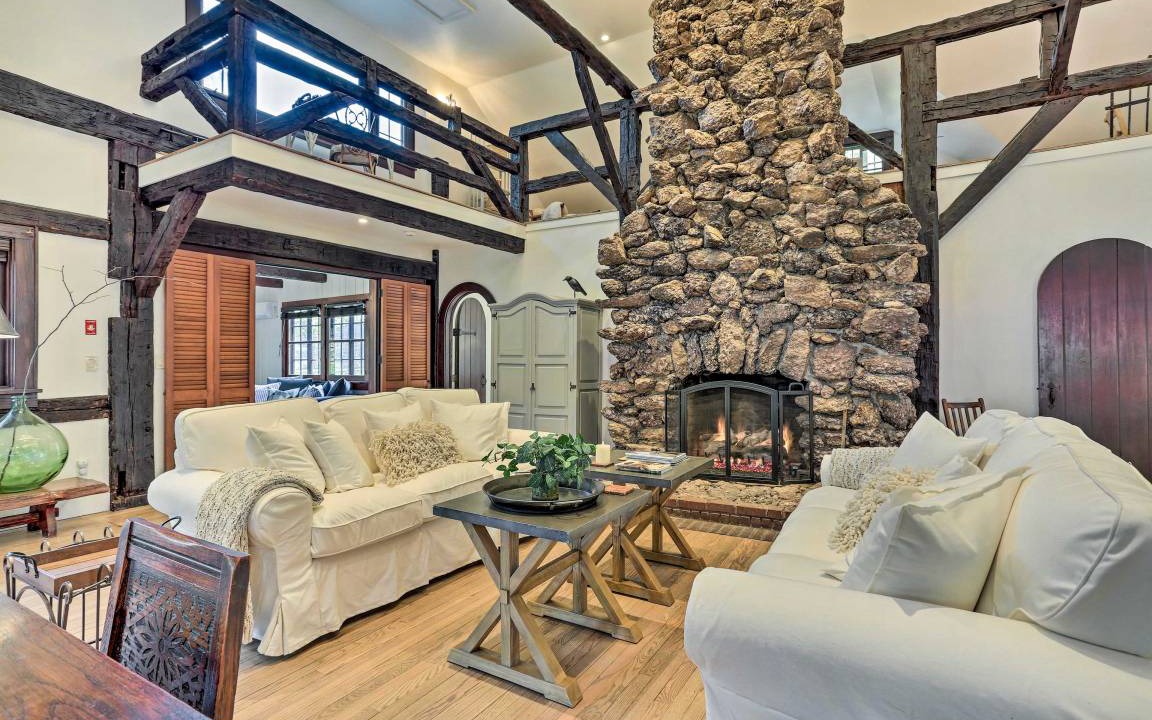 Middle Hope Cottage | 185 m² Cabin ∙ 2 bedrooms ∙ 4 guests
