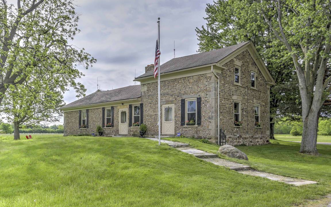 Lambertville House | 185 m² House ∙ 3 bedrooms ∙ 8 guests