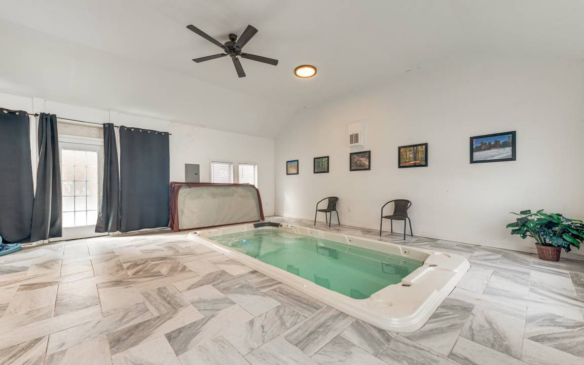 Pocono Lake House | 185 m² House ∙ 3 bedrooms ∙ 10 guests