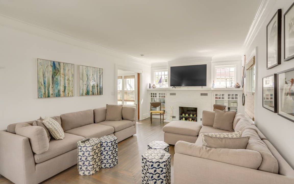Port Clinton House | 185 m² House ∙ 4 bedrooms ∙ 8 guests