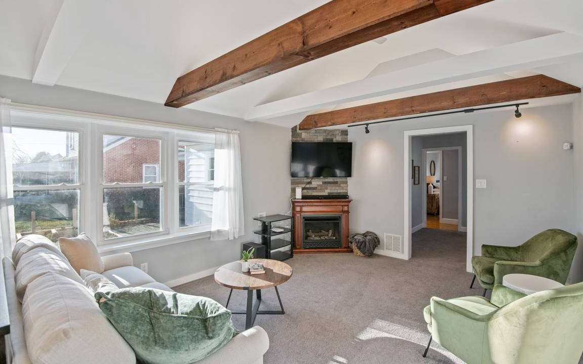 Palmyra House | 186 m² House ∙ 3 bedrooms ∙ 10 guests
