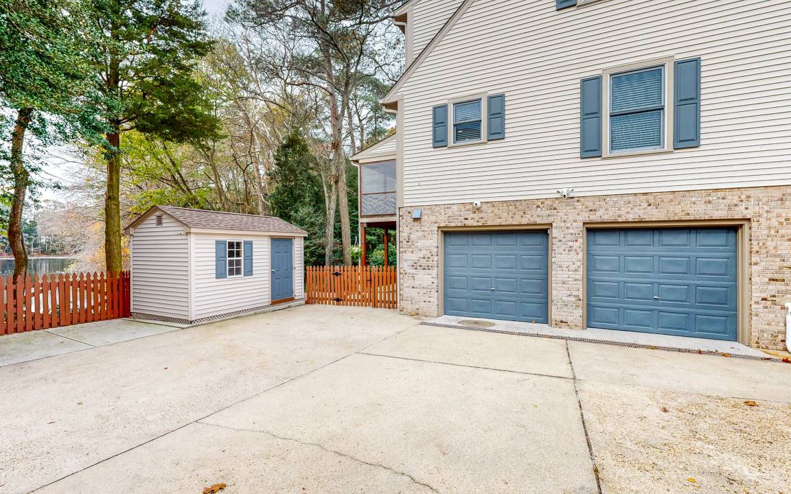 Salisbury House | 186 m² House ∙ 4 bedrooms ∙ 11 guests