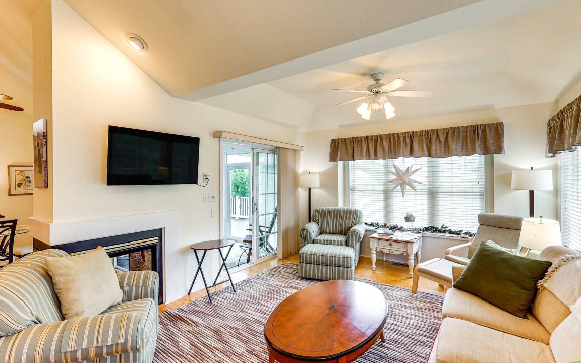Lewes House | 186 m² House ∙ 4 bedrooms ∙ 8 guests