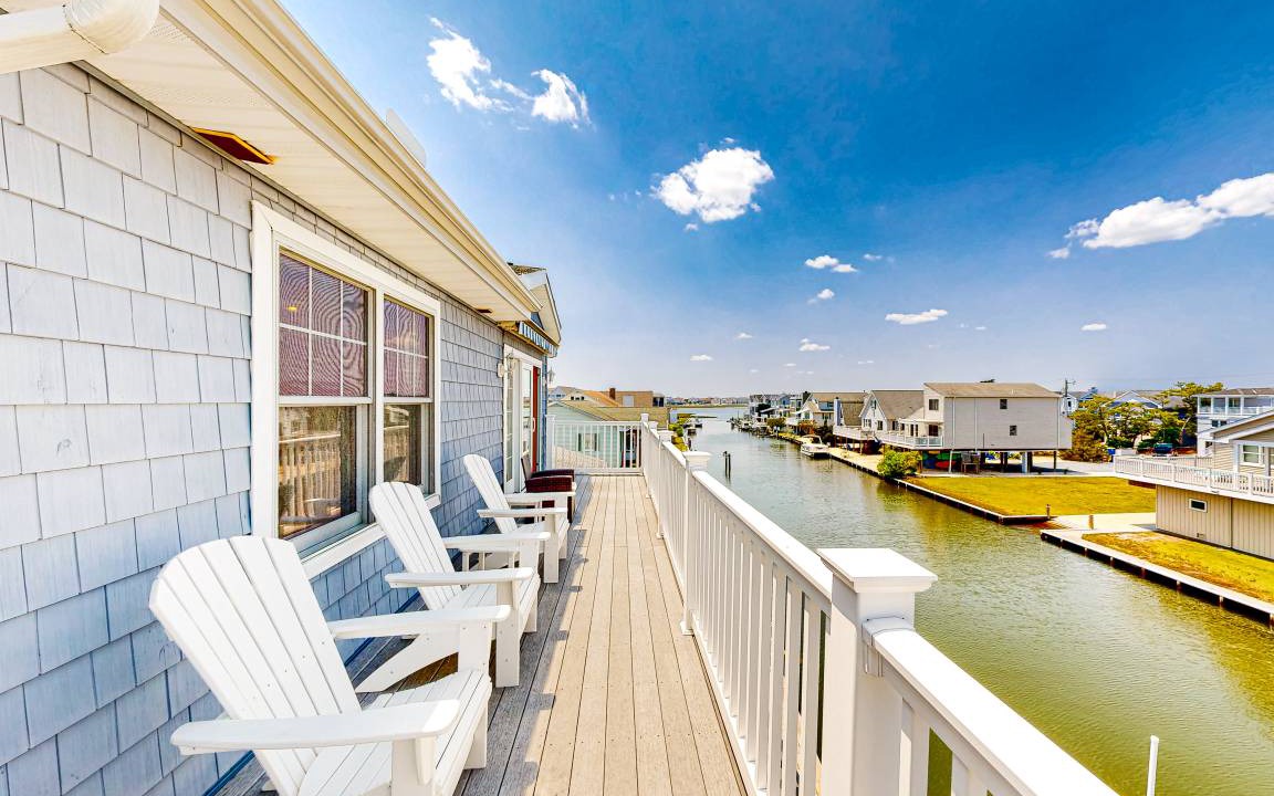 Fenwick Island House | 186 m² House ∙ 3 bedrooms ∙ 12 guests