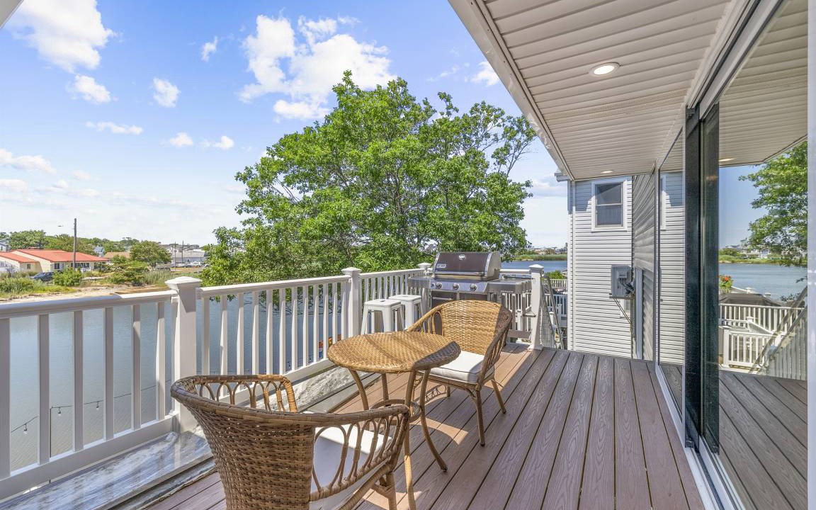 Point Pleasant Beach House | 186 m² House ∙ 5 bedrooms ∙ 16 guests