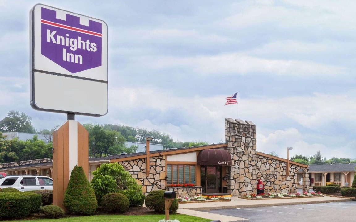 South Greensburg Hotel | 19 m² Hotel ∙ 127 guests