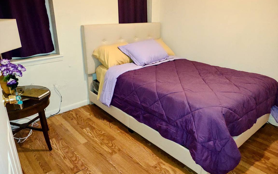 Midtown-Edmondson Resort | 19 m² Private room ∙ 1 bedroom ∙ 2 guests