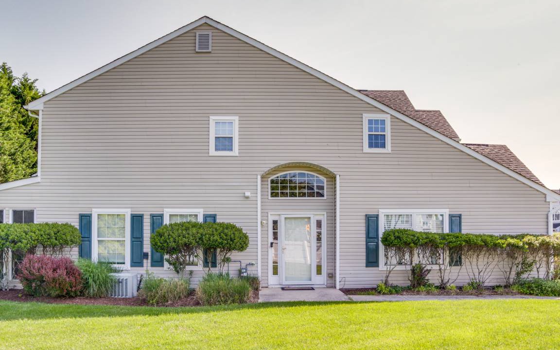 Lewes Apartment | 192 m² Apartment ∙ 5 bedrooms ∙ 13 guests