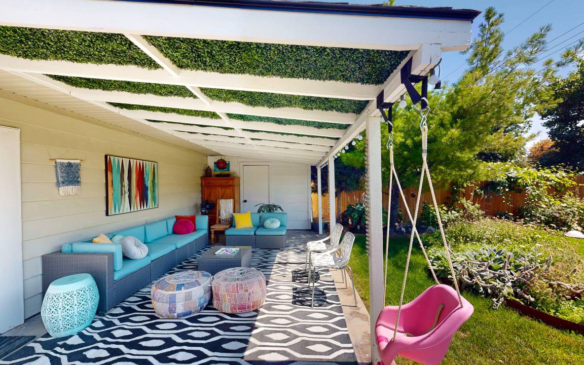 Franklin - Randolph House | 194 m² House ∙ 5 bedrooms ∙ 10 guests