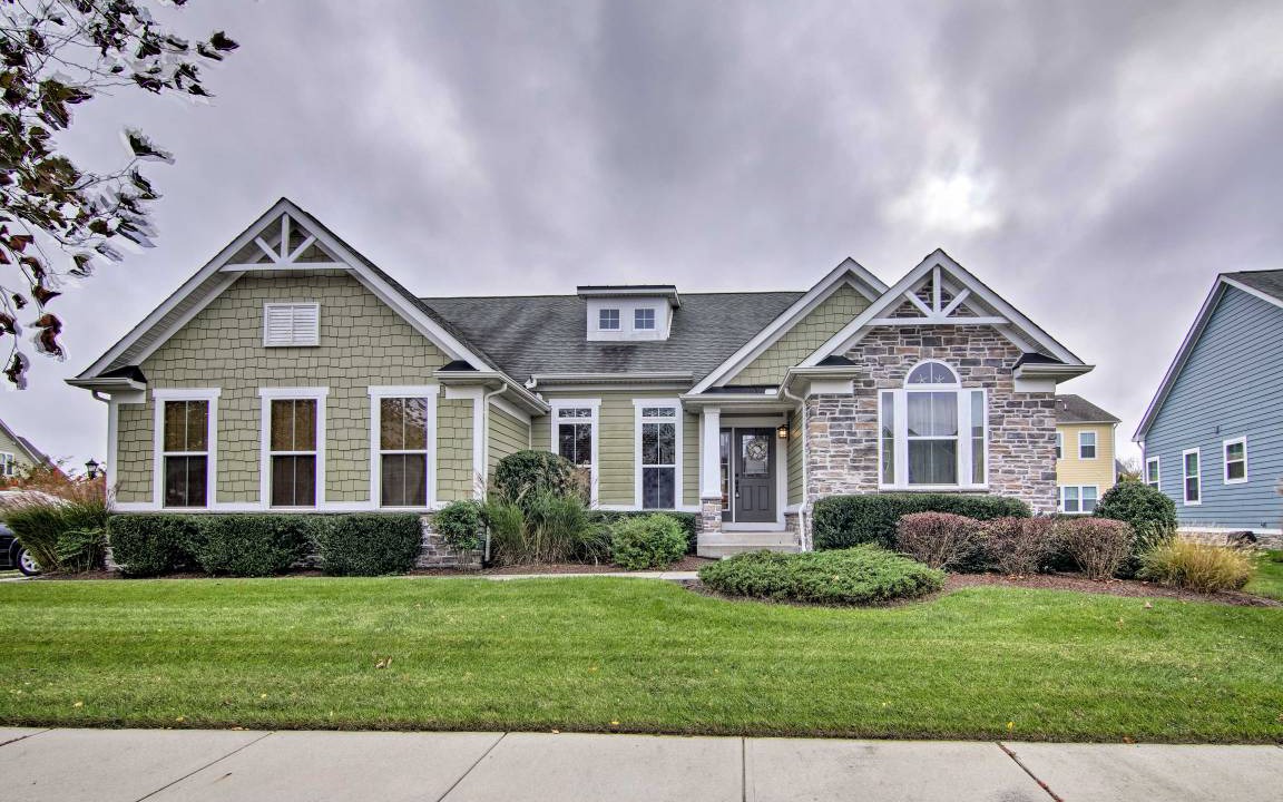 The Commons House | 194 m² House ∙ 2 bedrooms ∙ 4 guests