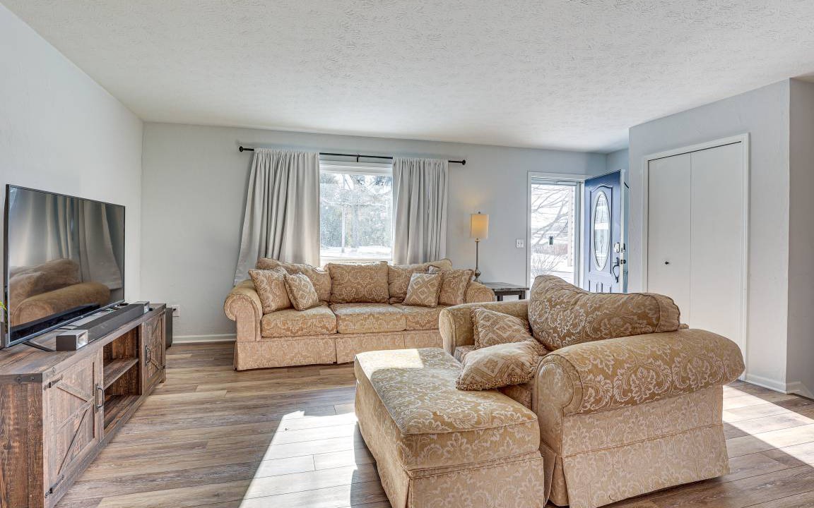 Bath House | 195 m² House ∙ 3 bedrooms ∙ 6 guests