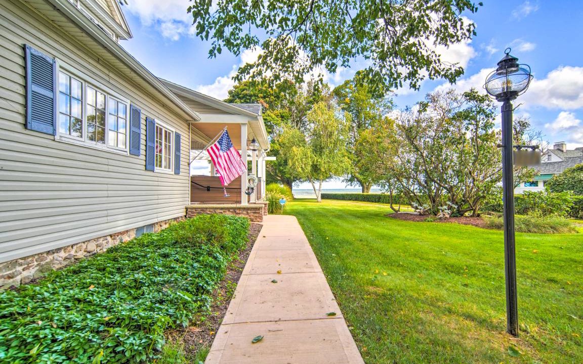 Ashtabula House | 198 m² House ∙ 6 bedrooms ∙ 13 guests