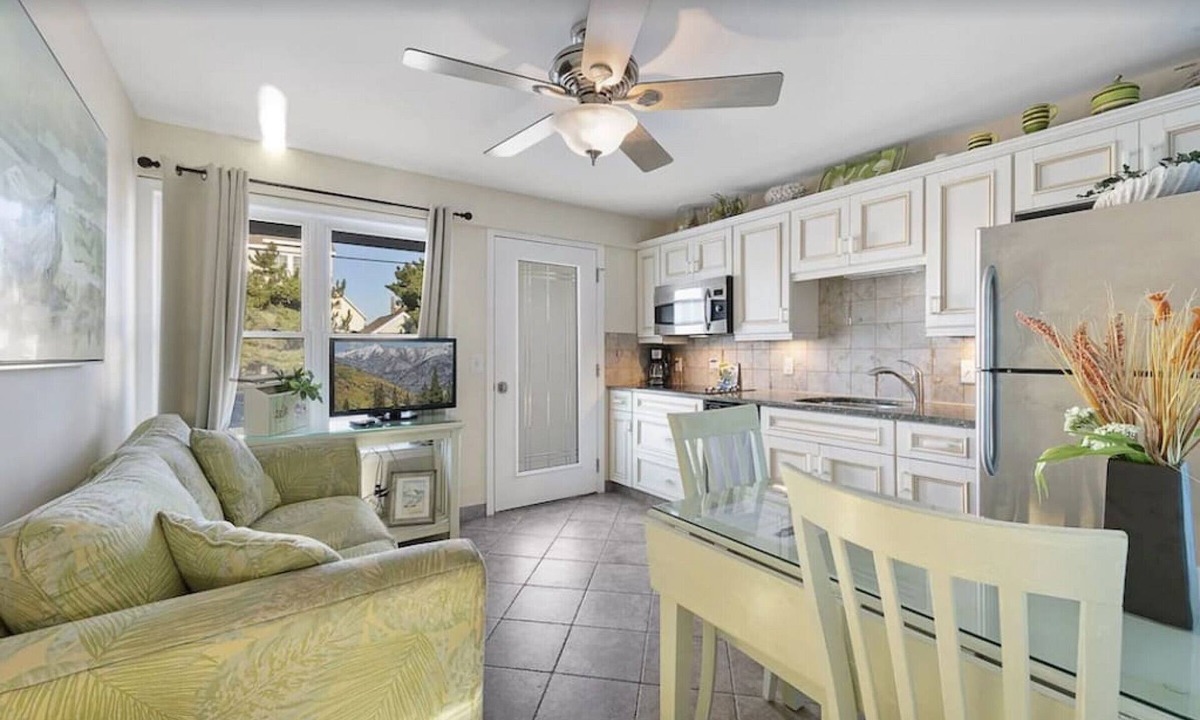 Beach Haven Condo | 1BR Ocean Block Condo – 140’ from the Beach
