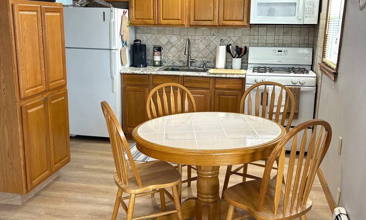 Seaside Heights Apartment | 2-Bedrm,Great Winter Rental pricing
