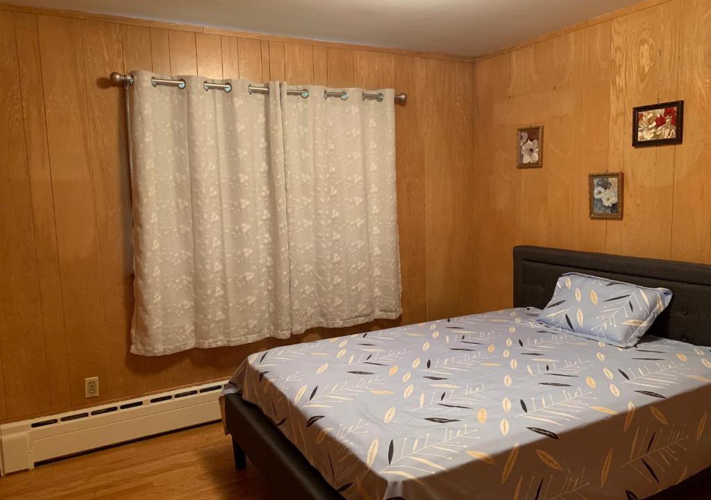 New Brunswick House | #2 Cozy Queen size bedroom @New Brunswick NJ downtown