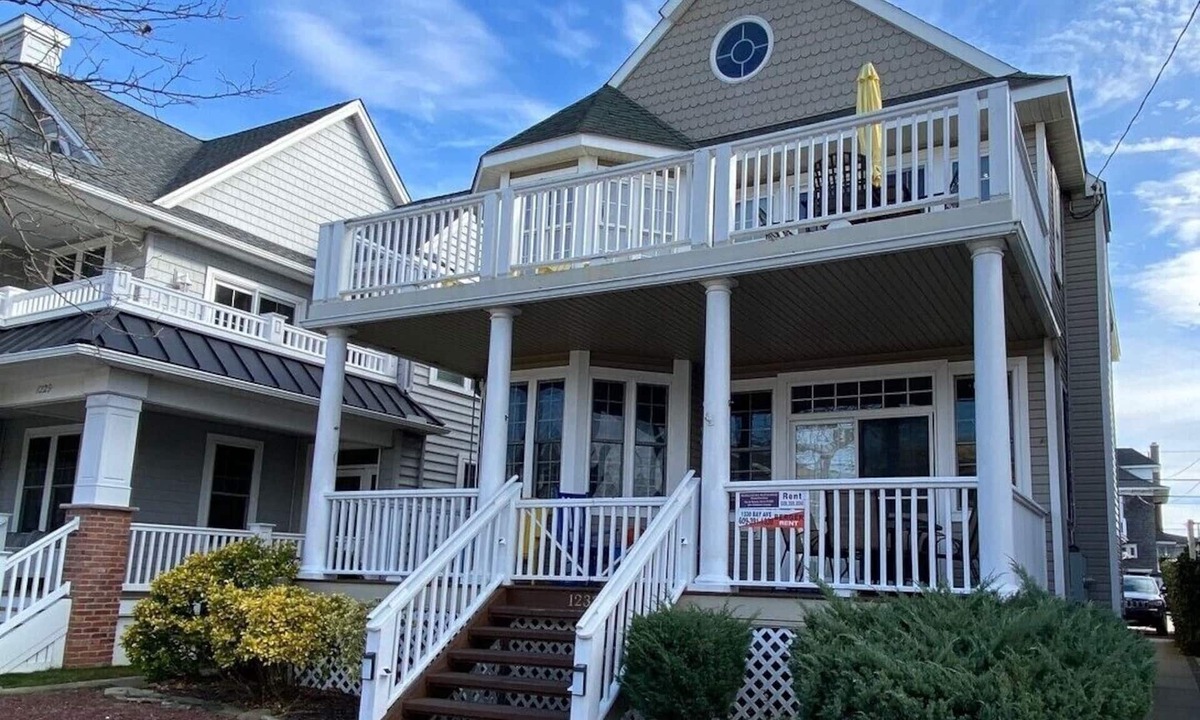 Ocean City | North End