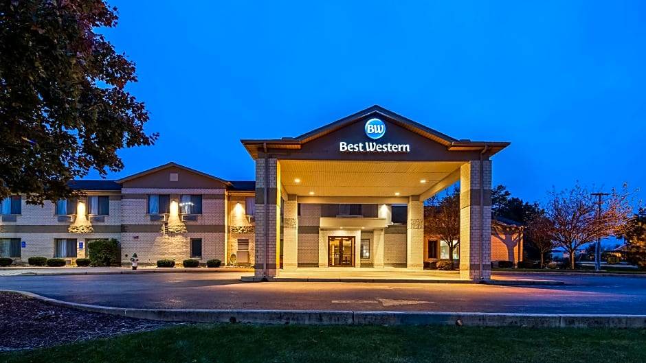 Fostoria Inn | Fostoria