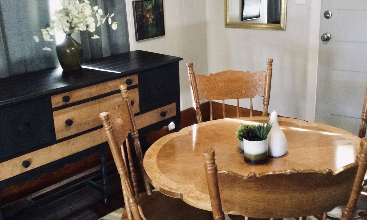 Clarion House | 2 story house - 1 block from Clarion University/Penn West Clarion