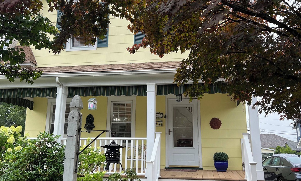 Spring Lake House | 20% Discount booking 7 nights or more.