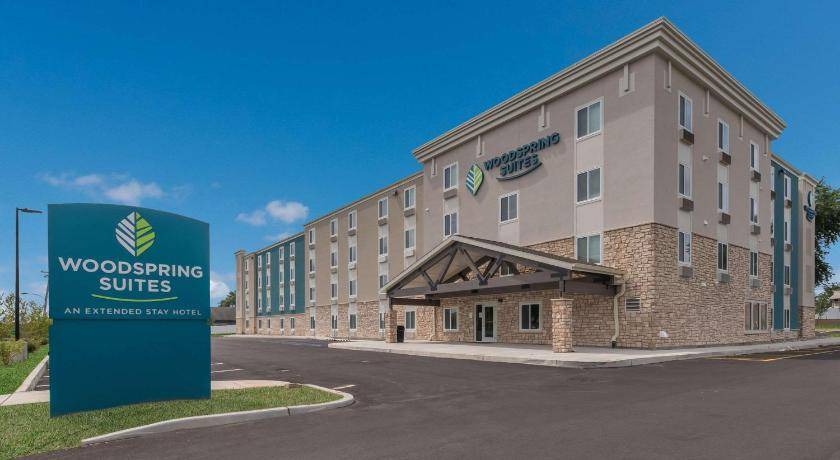 Bensalem Hotel | 20 m² Hotel ∙ 10 guests