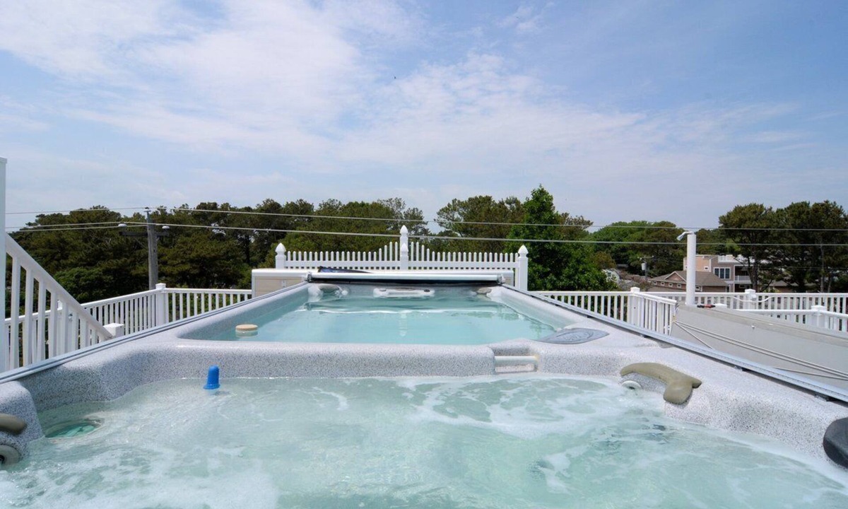 Rehoboth by the Sea House | 2026 CALENDAR OPEN FOR BOOKING! FREE CHEF OR BONFIRE WITH MINIMUM 3 NIGHT STAY!