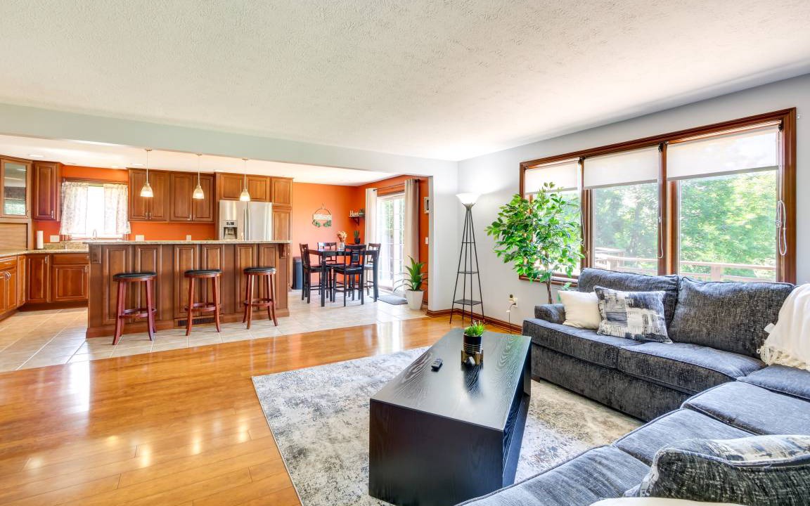 Bolivar House | 204 m² House ∙ 3 bedrooms ∙ 6 guests