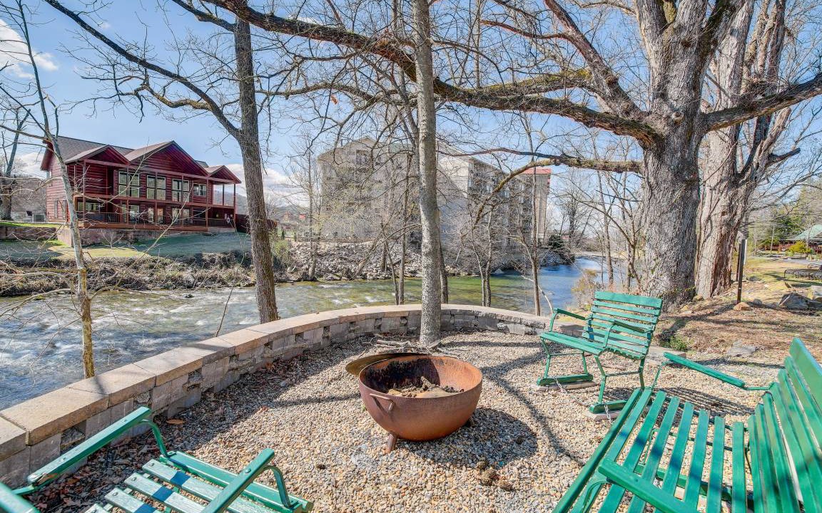 Pigeon Forge House | 204 m² House ∙ 3 bedrooms ∙ 7 guests