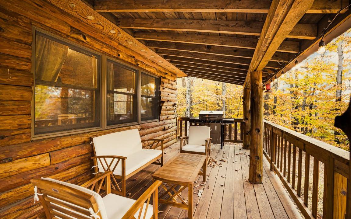 Tobyhanna House | 204 m² House ∙ 4 bedrooms ∙ 11 guests