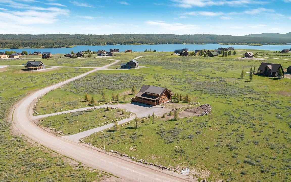 Island Park House | 208 m² House ∙ 3 bedrooms ∙ 10 guests