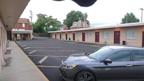 Uniontown Hotel | 21 m² Motel ∙ 4 guests