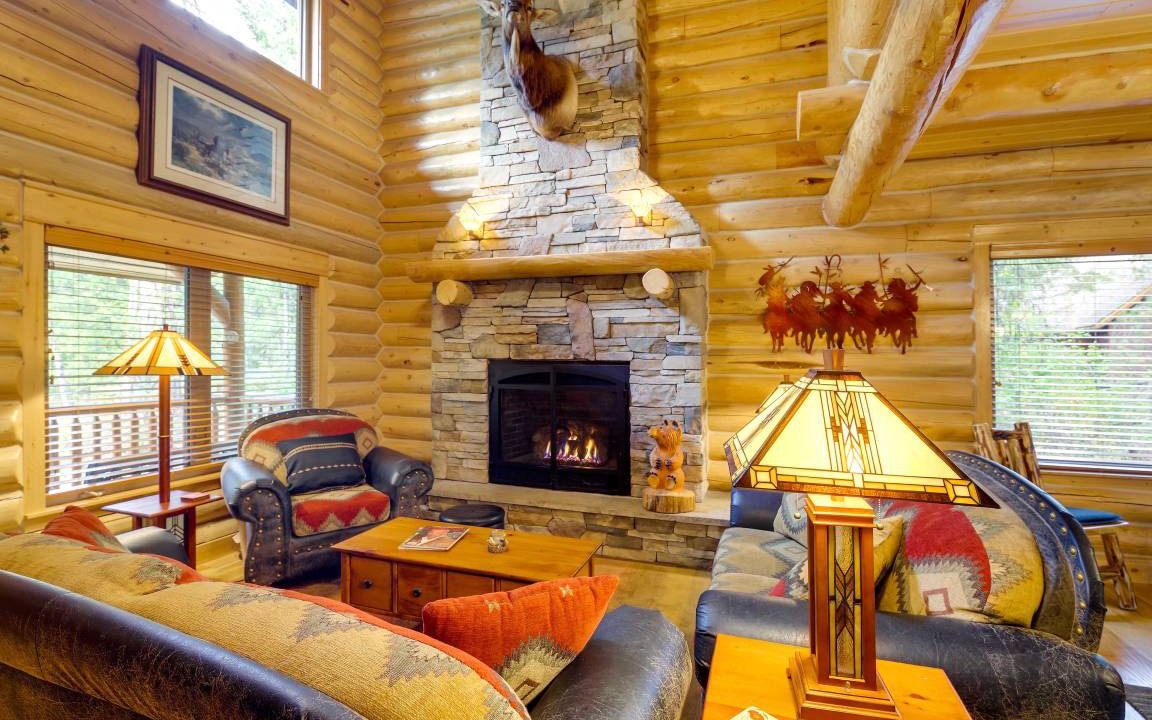McCall House | 212 m² House ∙ 4 bedrooms ∙ 11 guests