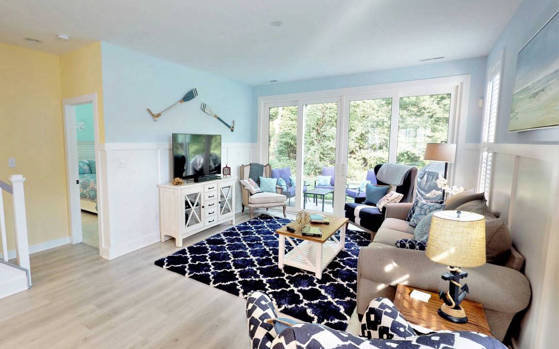 Savannah's Landing Apartment | 213 m² Apartment ∙ 4 bedrooms ∙ 13 guests