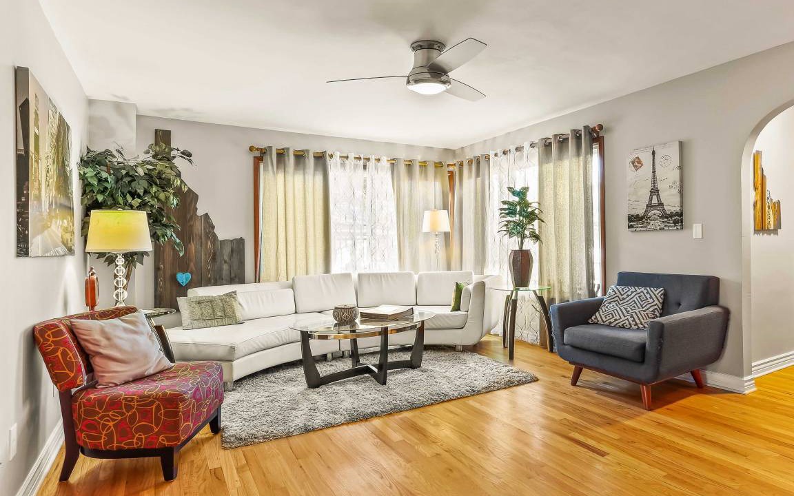 Winstead Park House | 217 m² House ∙ 4 bedrooms ∙ 12 guests