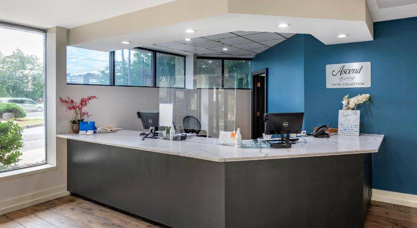 Somerset Hotel | 22 m² Hotel ∙ 2 bedrooms ∙ 10 guests