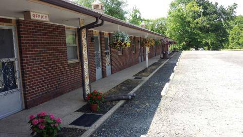 Birmingham Hotel | 22 m² Motel ∙ 4 guests