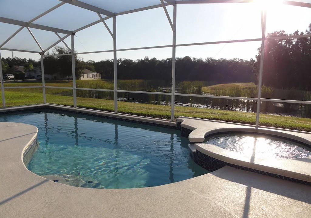 Clear Creek Villa | 224 m² Villa ∙ 4 bedrooms ∙ 8 guests