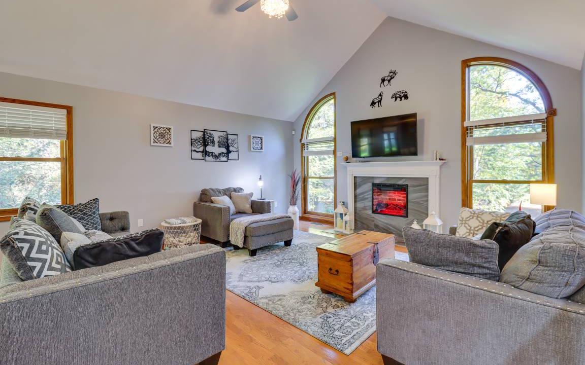Reeders House | 229 m² House ∙ 4 bedrooms ∙ 8 guests