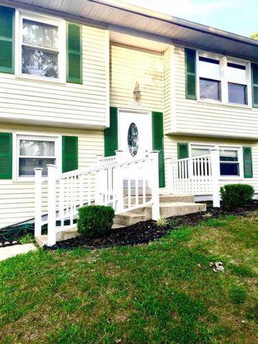 St. Charles Bed & Breakfast | 23 m² Bed and breakfast ∙ 4 guests