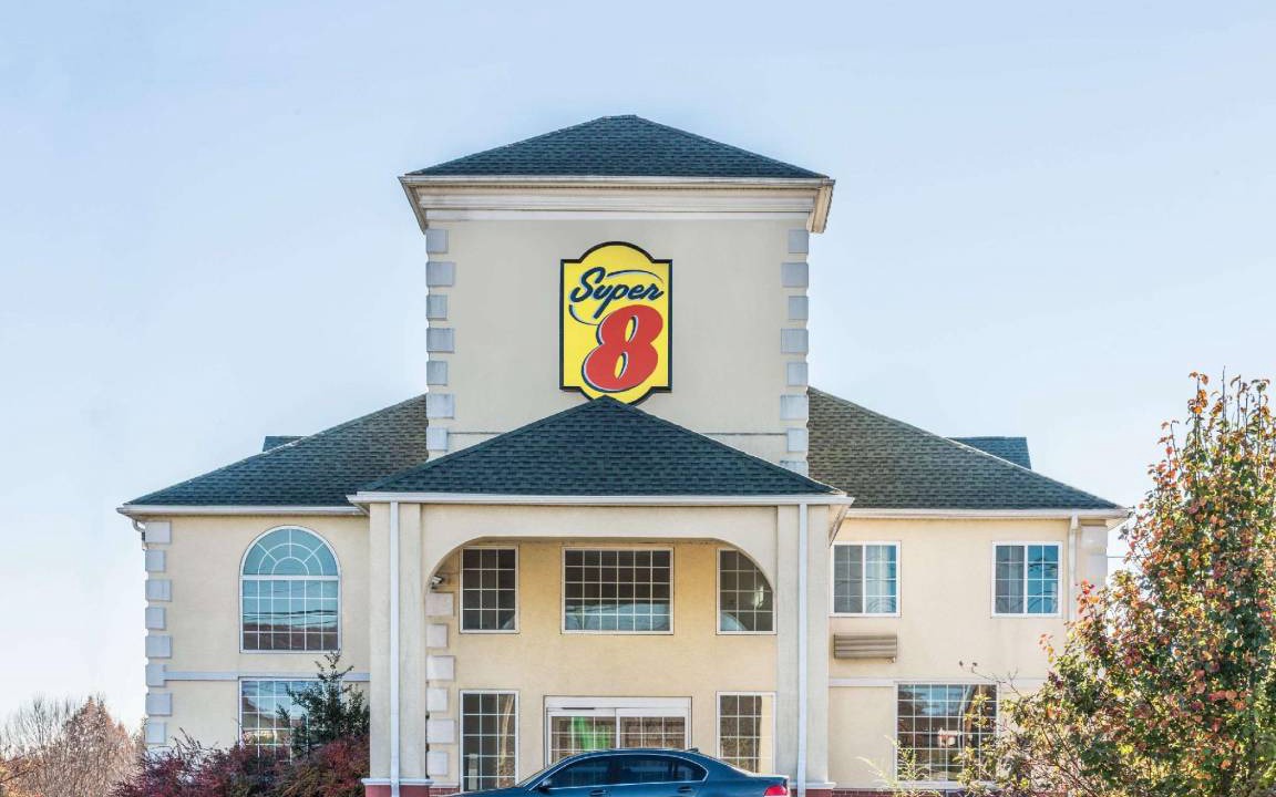 Harrisburg Hotel | 23 m² Hotel ∙ 127 guests