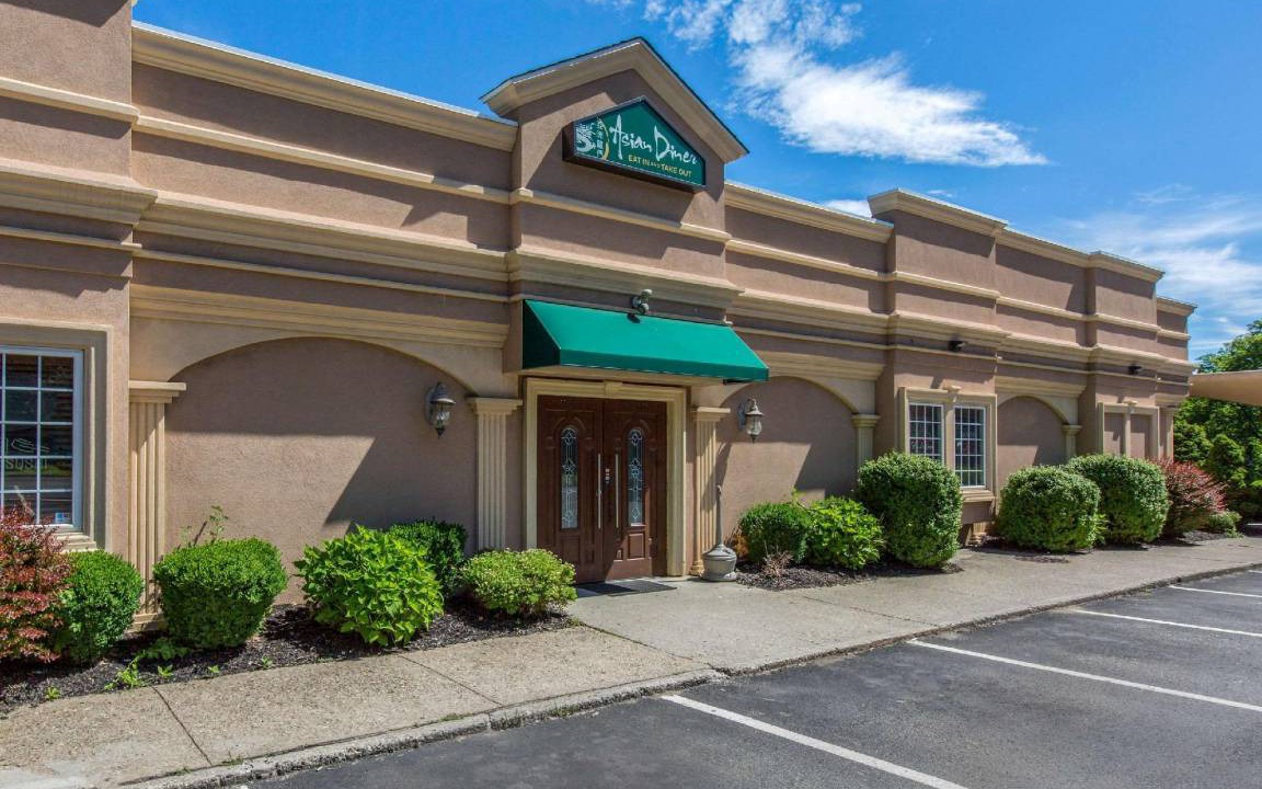 Ledgewood Hotel | 23 m² Hotel ∙ 127 guests
