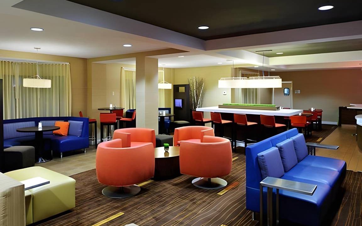 Talleyville Hotel | 23 m² Hotel ∙ 127 guests